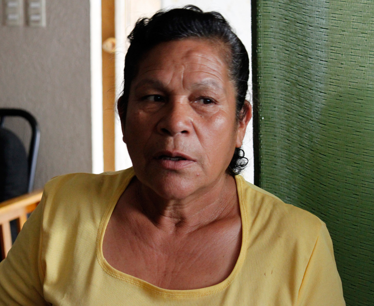 Rosalinda Rodriguez-Martinez, 61.